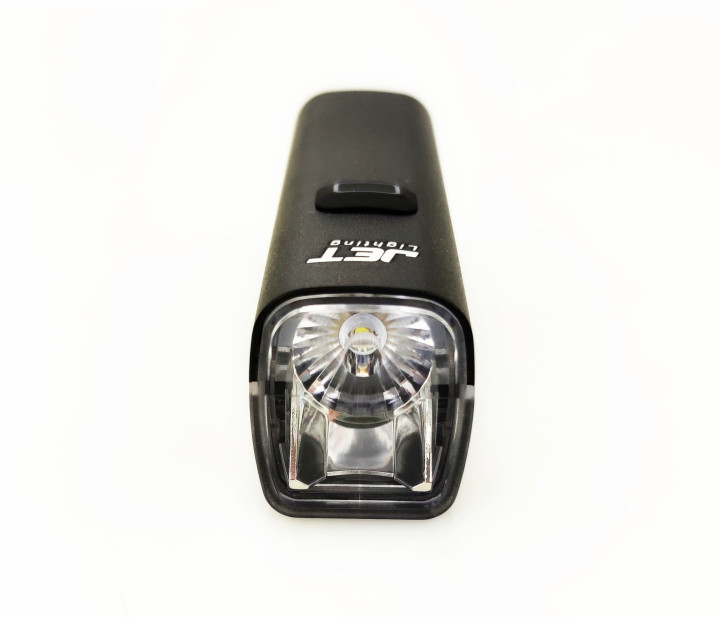 Lampa przód AU218 1000 lumenów USB-C