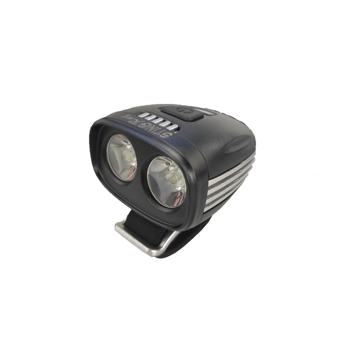 Lampa przód CT291 2400 Lumenów