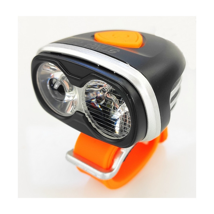 Lampa przód CT298 1800 Lumenów