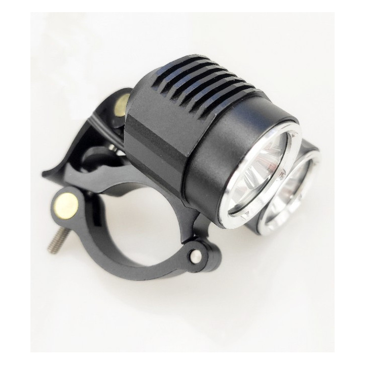Lampa przód CT600 7200 Lumenów