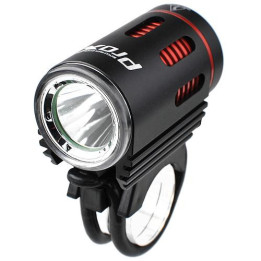 LAMPA PRZÓD PROX AVIOR I x POWER CREE