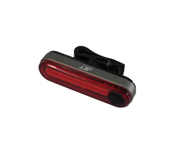 Lampa tył AU94 100 lumenów USB
