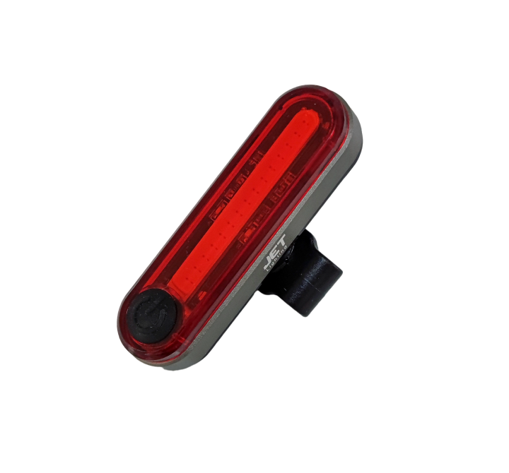 Lampa tył AU94 100 lumenów USB