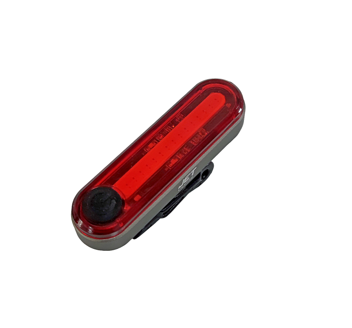 Lampa tył AU94 100 lumenów USB