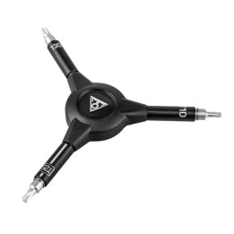 TOPEAK KLUCZ YTORX SPEED WRENCH T10/T25/T30