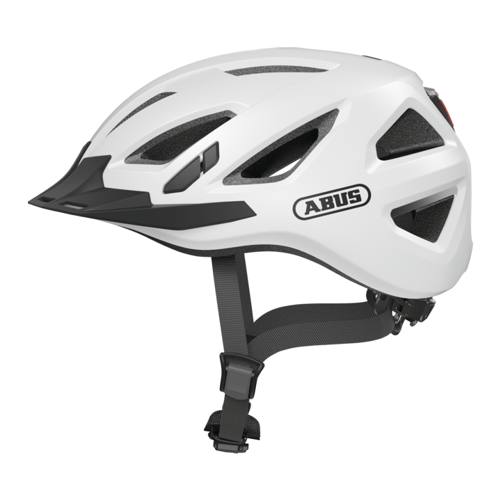 ABUS Urban-I 3.0 polar white M