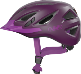 KASK ABUS URBAN-I 3.0 CORE PURPLE L
