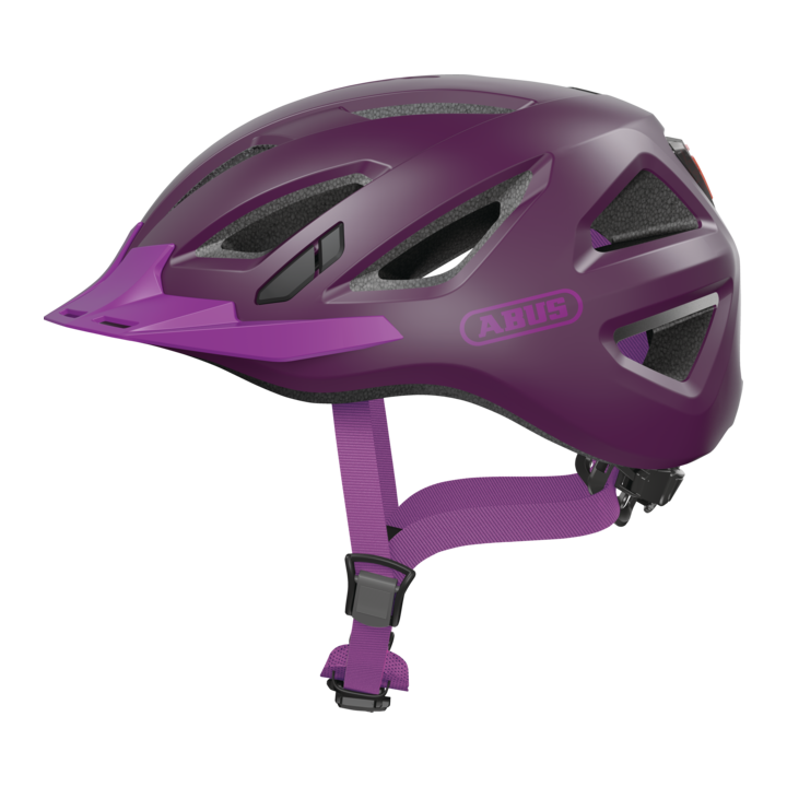 KASK ABUS URBAN-I 3.0 CORE PURPLE L