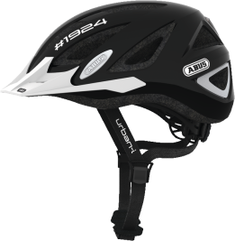 Kask ABUS Urban-I 2.0 1924 black M