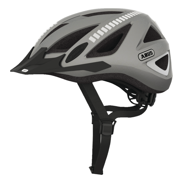 Kasak ABUS Urban-I 2.0 Signal signal grey M