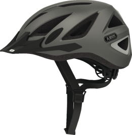 Kask ABUS Urban-I 2.0 asphalt grey M