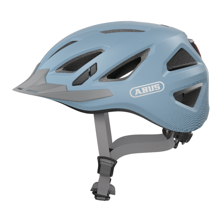 Kask ABUS Urban-I 3.0 glacier blue L