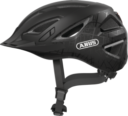 Kask ABUS Urban-I 3.0 street art L