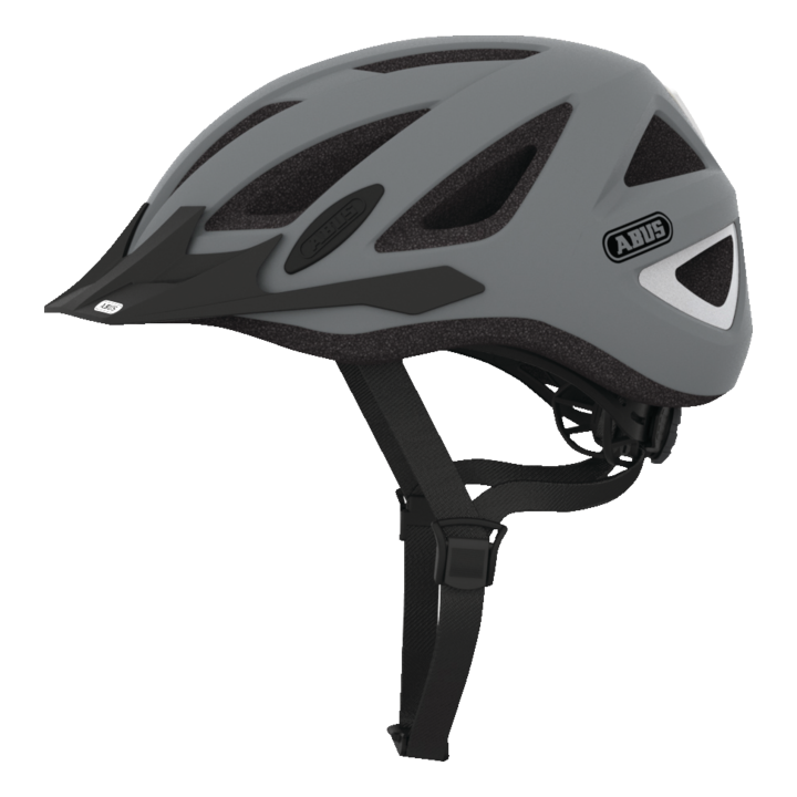 Kasak ABUS Urban-I 2.0 concrete grey M