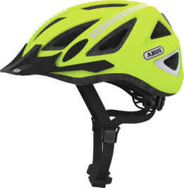 Kask ABUS Urban-I 2.0 Signal signal yellow M