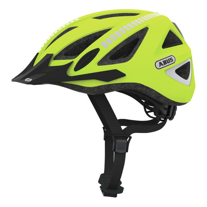 Kask ABUS Urban-I 2.0 Signal signal yellow M