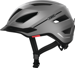 Kask ABUS Pedelec 2.0 silver edition M