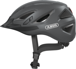 Kask ABUS Urban-I 3.0 titan S