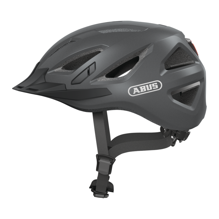 Kask ABUS Urban-I 3.0 titan S