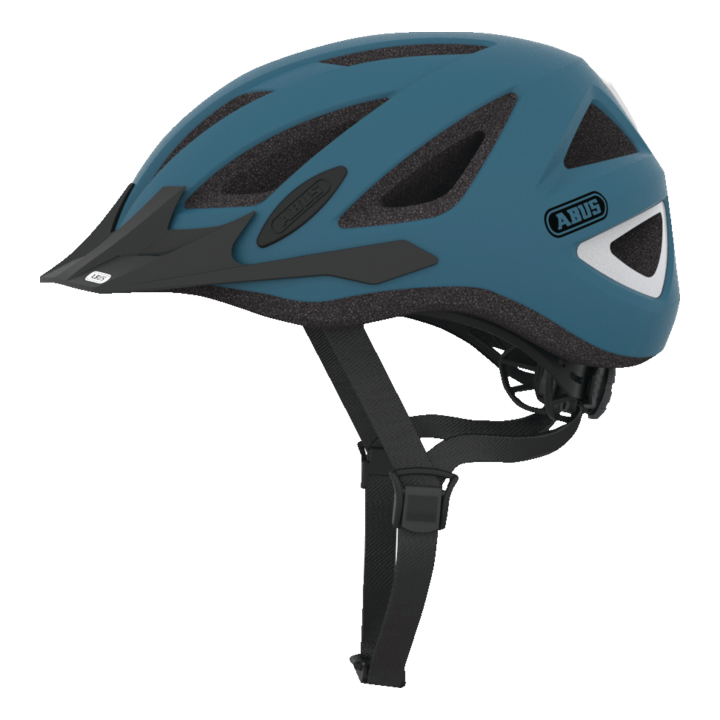Kask ABUS Urban-I 2.0 petrol M