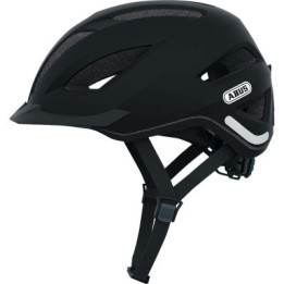 Kask ABUS Pedelec velvet black M