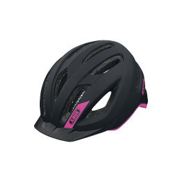 Kask ABUS PEDELEC FASHION PINK