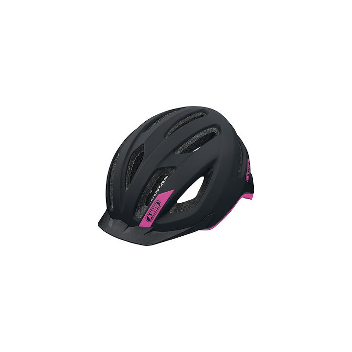 Kask ABUS PEDELEC FASHION PINK