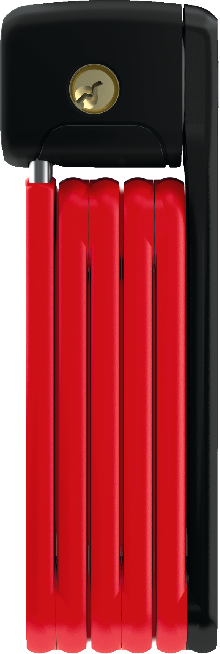 Zabezpieczenie ABUS BORDO™ Lite Mini 6055/60 czerwony