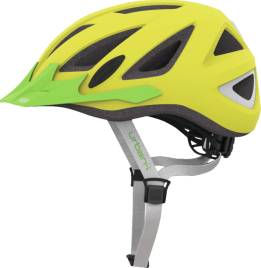 Kask ABUS Urban-I 2.0 Neon neon yellow M