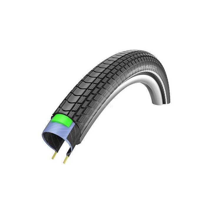 Opona SCHWALBE MARATHON ALMOTION 27.5x2.00