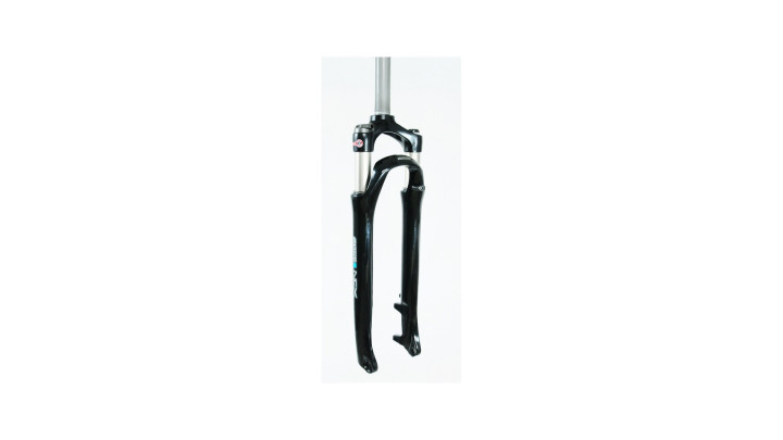Amortyzator SR Suntour NCX DLR 28" skok 63mm 1 1/8" 25cm AHEAD