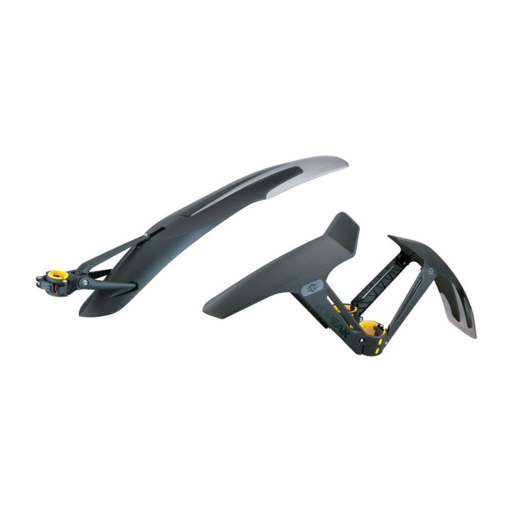 TOPEAK BŁOTNIK ZESTAW DEFENDER SET XC1&XC11 27,5"-29ER