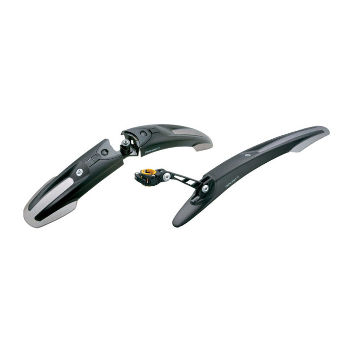 TOPEAK BŁOTNIK ZESTAW DEFENDER SET M1&M2