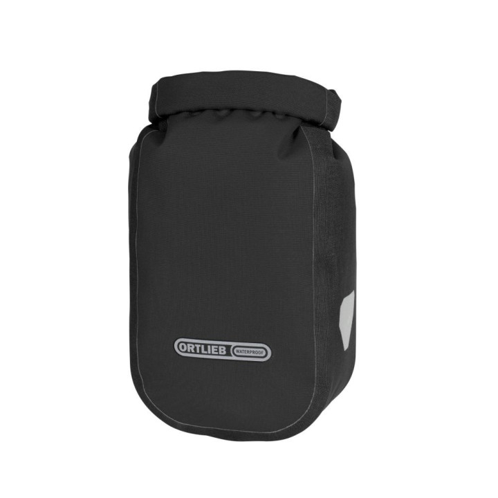 ORTLIEB TORBA NA WIDELEC FORK-PACK PLUS BLACK 4,1L