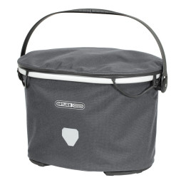 ORTLIEB KOSZYK PRZEDNI UP-TOWN URBAN 17,5L PEPPER
