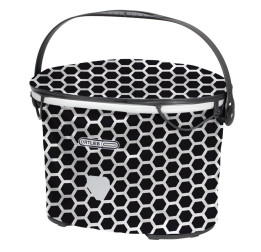 ORTLIEB KOSZYK PRZEDNI UP-TOWN DESIGN 17,5L HONEYCOMB bez mocowania