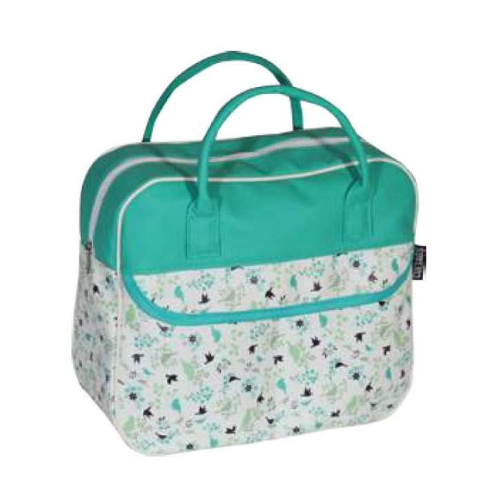 CULBAGS Sakwa HANNAH ECO LEATHER