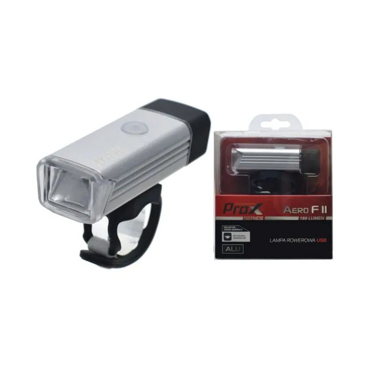 LAMPA PRZÓD PROX AERO F II