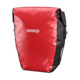 ORTLIEB SAKWY TYLNE BACK-ROLLER CITY RED-BLACK 40L