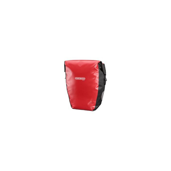 ORTLIEB SAKWY TYLNE BACK-ROLLER CITY RED-BLACK 40L
