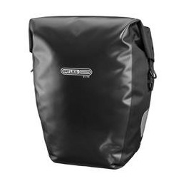 ORTLIEB SAKWY TYLNE BACK-ROLLER CITY BLACK 40L