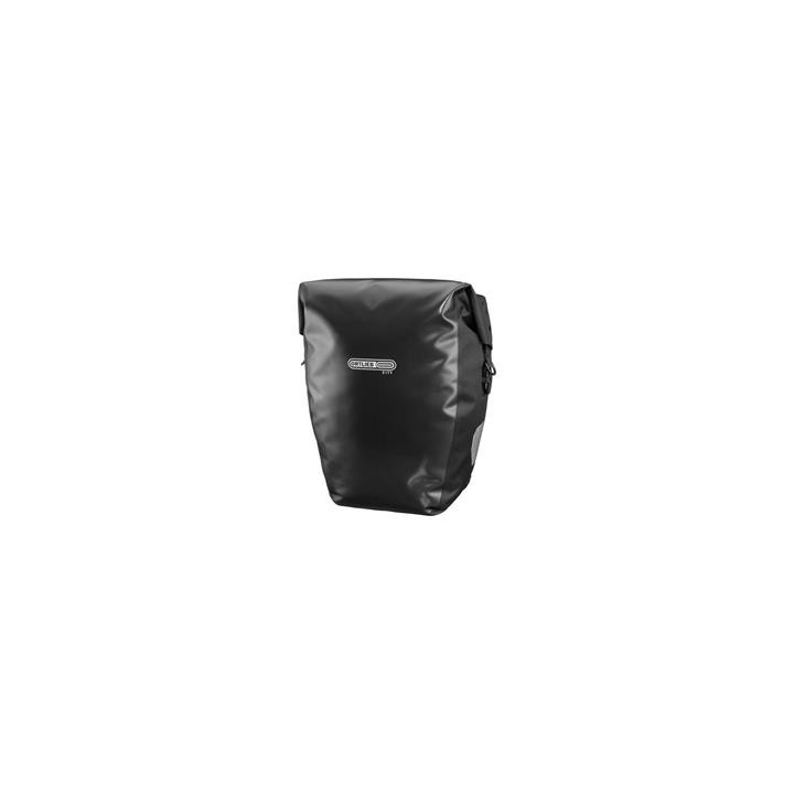 ORTLIEB SAKWY TYLNE BACK-ROLLER CITY BLACK 40L