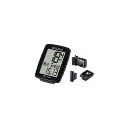 Licznik rowerowy SIGMA BC 7.16 ATS