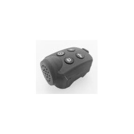 Dzwonek rowerowy B20-ELEKTRONICZNY 100db