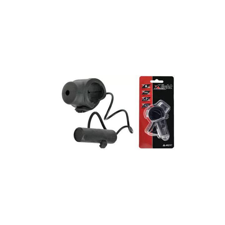 Dzwonek elektryczny X-light 120db JY-903