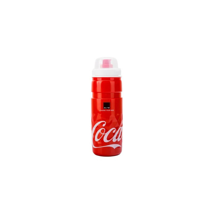 Elite Ice Fly Coca Cola bidon thermo 500ml