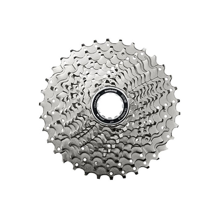 Kaseta Shimano CS-HG500 10rz. 11-25T
