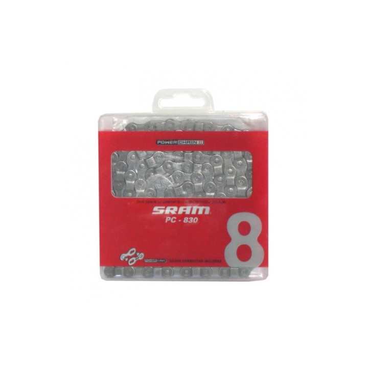 Łańcuch rowerowy SRAM 10 CN PC830