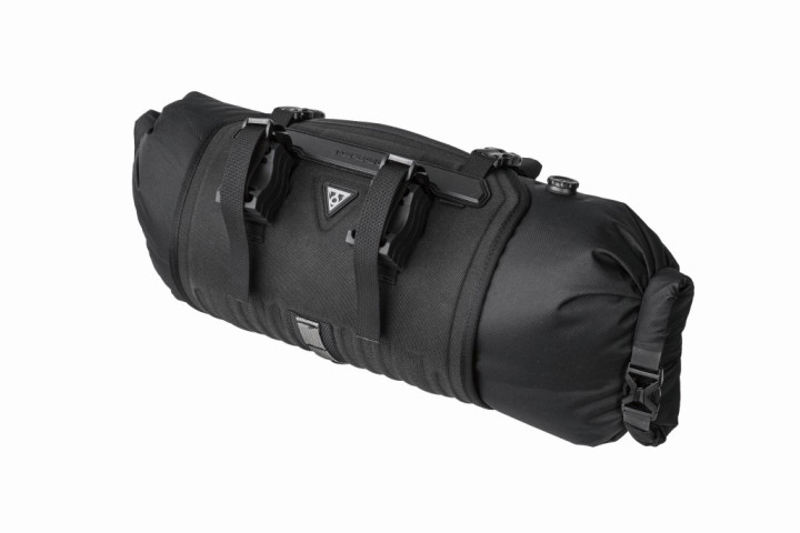 TOPEAK LOADER FRONTLOADER ( NA KIEROWNICĘ 8 LITRÓW )