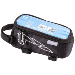 SAKWA M-WAVE NA RAMĘ ROTTERDAM TOP L